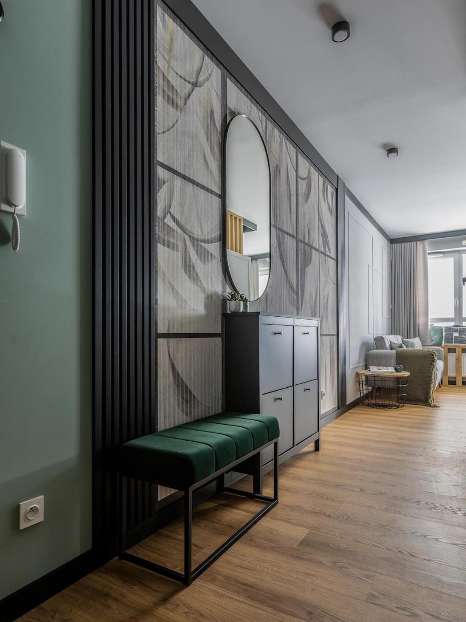 Nowoczesny Apartament W Centrum Wroclawia Komfort, Styl I Doskonala Lokalizacja Fair Rentals Zewnętrze zdjęcie